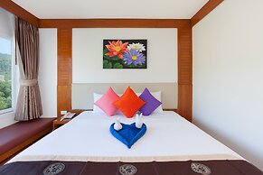 Baumancasa Beach Resort