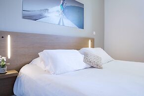 Comfort Aparthotel Cannes Mandelieu