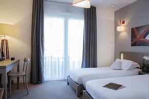 Comfort Aparthotel Cannes Mandelieu