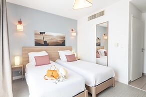 Comfort Aparthotel Cannes Mandelieu