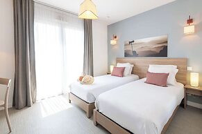 Comfort Aparthotel Cannes Mandelieu