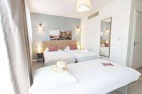 Comfort Aparthotel Cannes Mandelieu