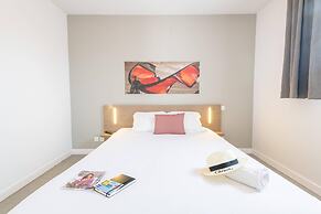 Comfort Aparthotel Cannes Mandelieu