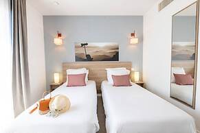 Comfort Aparthotel Cannes Mandelieu