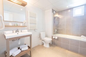 Comfort Aparthotel Cannes Mandelieu