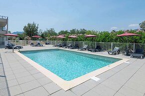 Comfort Aparthotel Cannes Mandelieu
