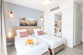 Comfort Aparthotel Cannes Mandelieu