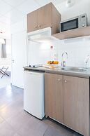 Comfort Aparthotel Cannes Mandelieu