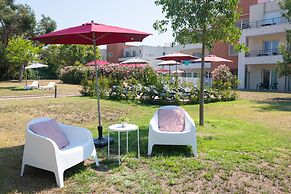 Comfort Aparthotel Cannes Mandelieu