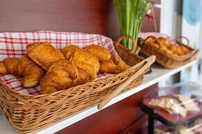 Comfort Aparthotel Cannes Mandelieu