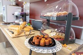 Comfort Aparthotel Cannes Mandelieu