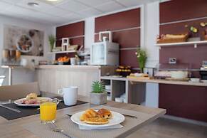 Comfort Aparthotel Cannes Mandelieu