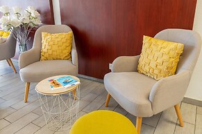 Comfort Aparthotel Cannes Mandelieu