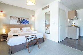 Comfort Aparthotel Cannes Mandelieu