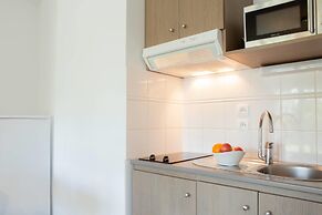 Comfort Aparthotel Cannes Mandelieu