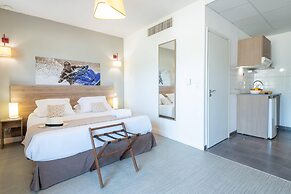 Comfort Aparthotel Cannes Mandelieu
