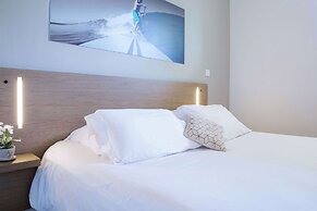 Comfort Aparthotel Cannes Mandelieu