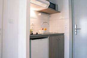 Comfort Aparthotel Cannes Mandelieu