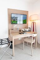 Comfort Aparthotel Cannes Mandelieu
