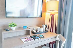 Comfort Aparthotel Cannes Mandelieu