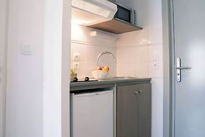 Comfort Aparthotel Cannes Mandelieu