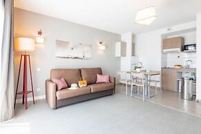 Comfort Aparthotel Cannes Mandelieu