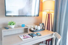 Comfort Aparthotel Cannes Mandelieu