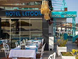 Hotel Letoon