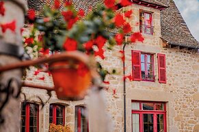 Auberge de la Tour