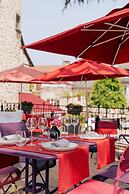 Auberge de la Tour