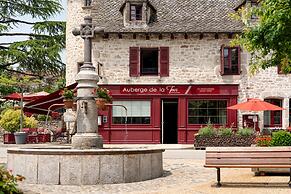 Auberge de la Tour