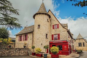 Auberge de la Tour