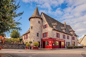 Auberge de la Tour