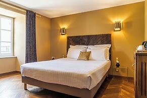 Auberge de la Tour