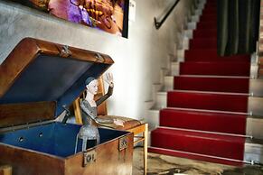 SuB Karaköy - Special Class