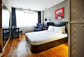 SuB Karaköy - Special Class