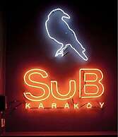 SuB Karaköy - Special Class