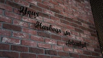 SuB Karaköy - Special Class