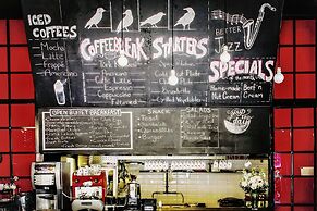 SuB Karaköy - Special Class