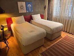 SuB Karaköy - Special Class