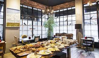 SuB Karaköy - Special Class