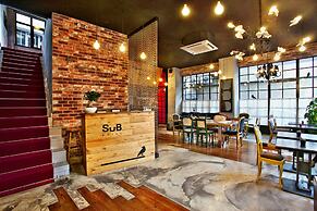 SuB Karaköy - Special Class