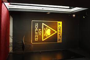 SuB Karaköy - Special Class