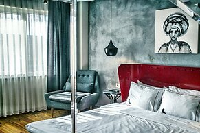 SuB Karaköy - Special Class