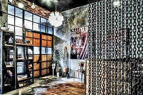 SuB Karaköy - Special Class