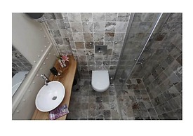 SuB Karaköy - Special Class