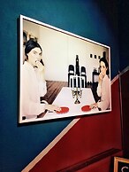 SuB Karaköy - Special Class