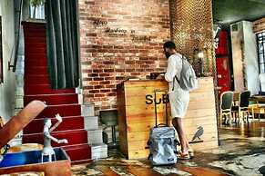 SuB Karaköy - Special Class