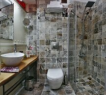 SuB Karaköy - Special Class