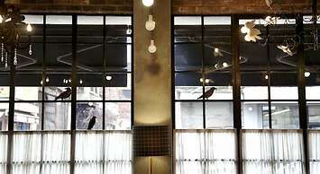 SuB Karaköy - Special Class